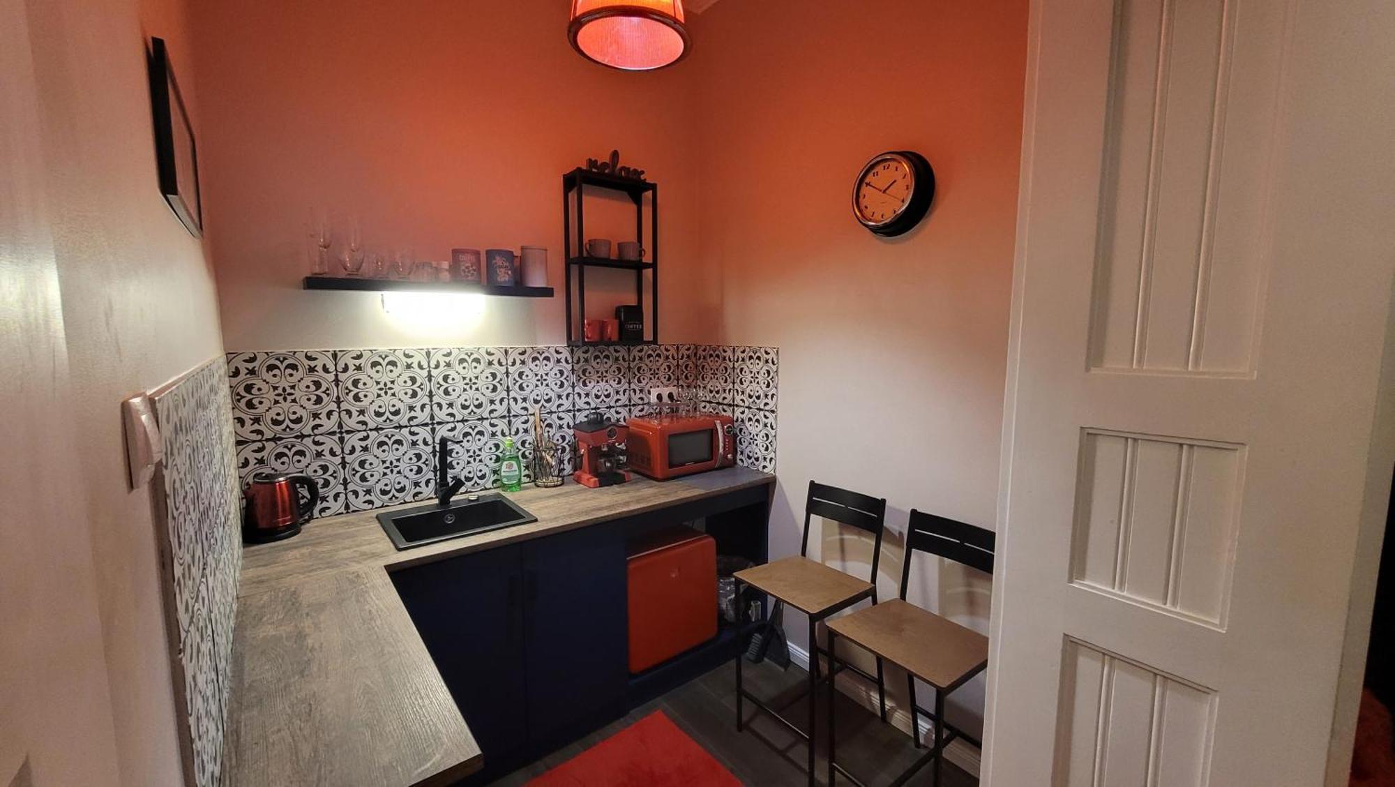 Glamour Apartman Gyula Exterior photo