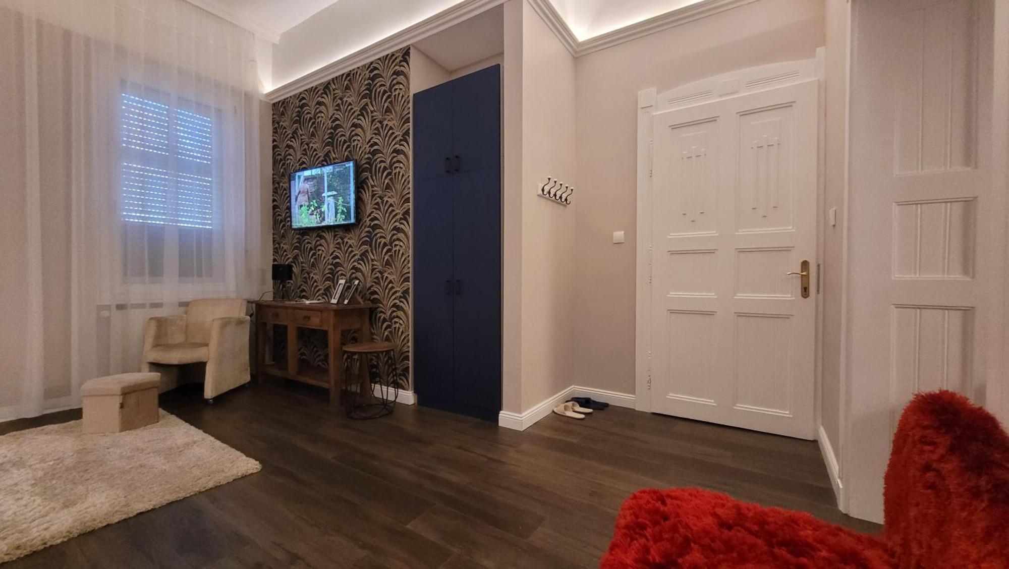 Glamour Apartman Gyula Exterior photo