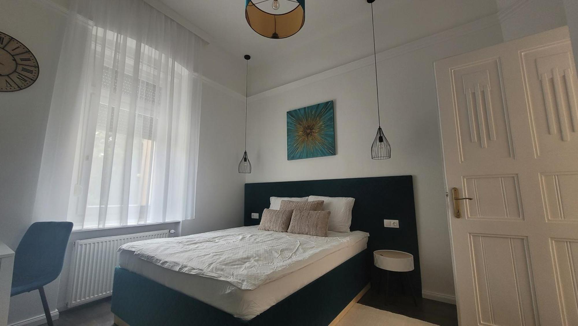 Glamour Apartman Gyula Exterior photo