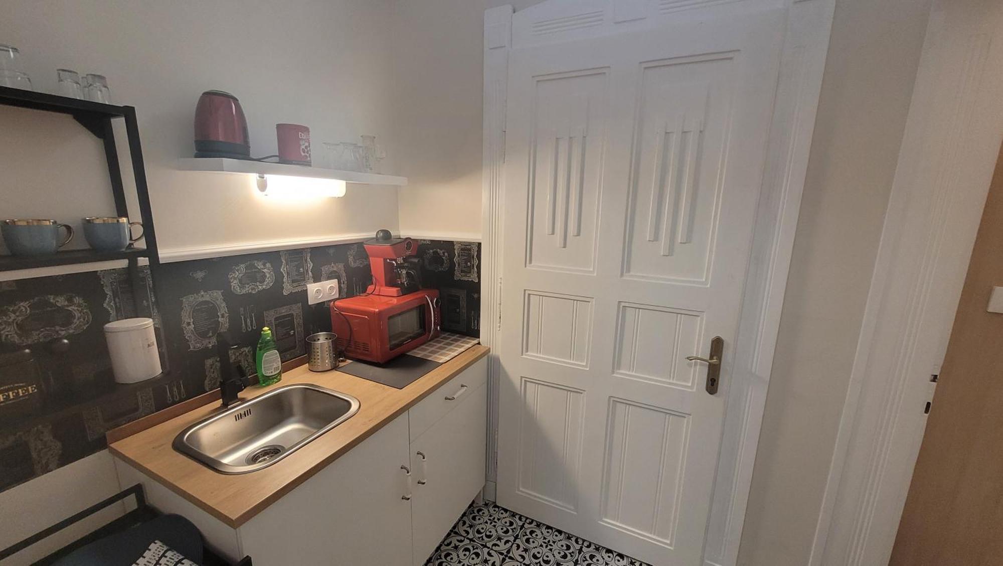 Glamour Apartman Gyula Exterior photo