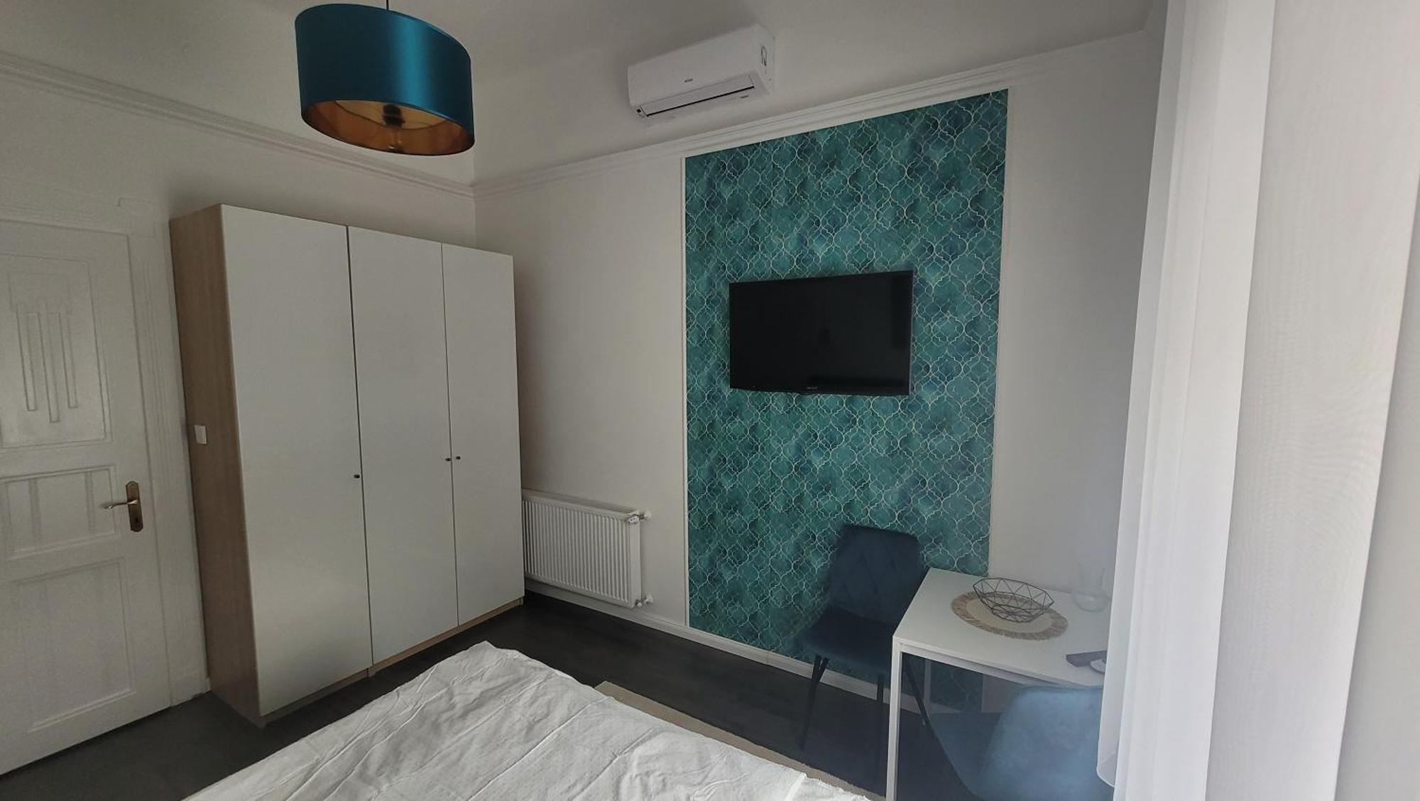 Glamour Apartman Gyula Exterior photo