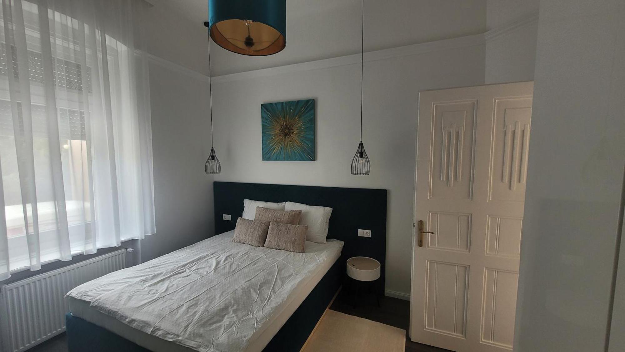 Glamour Apartman Gyula Exterior photo