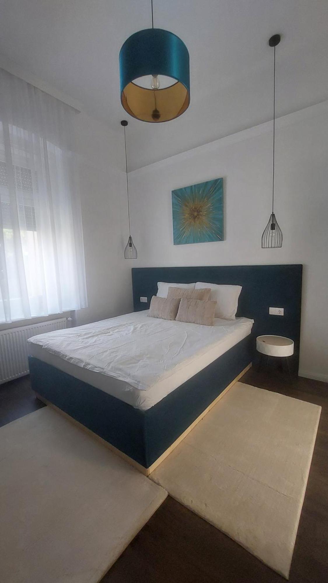 Glamour Apartman Gyula Exterior photo