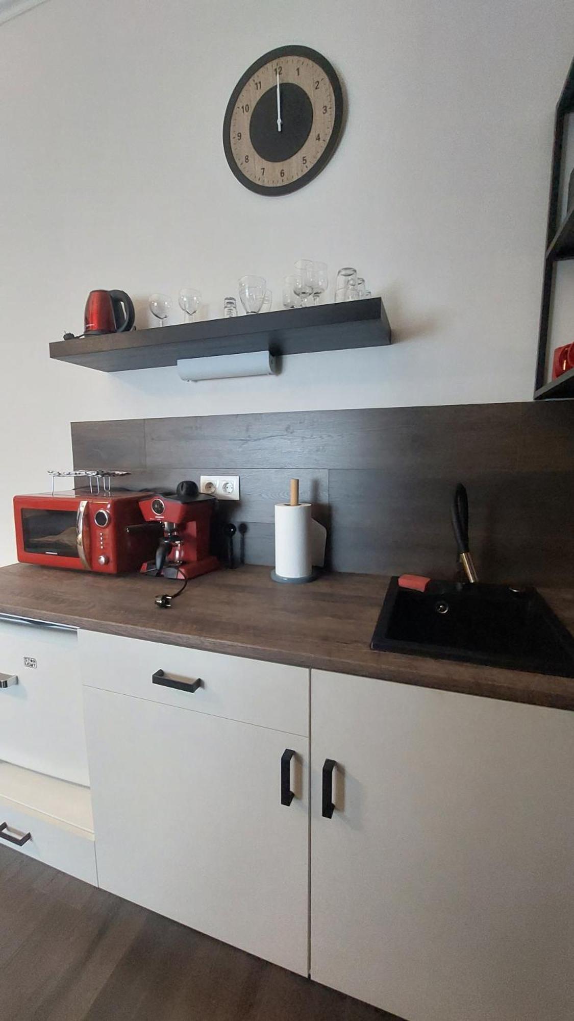 Glamour Apartman Gyula Exterior photo