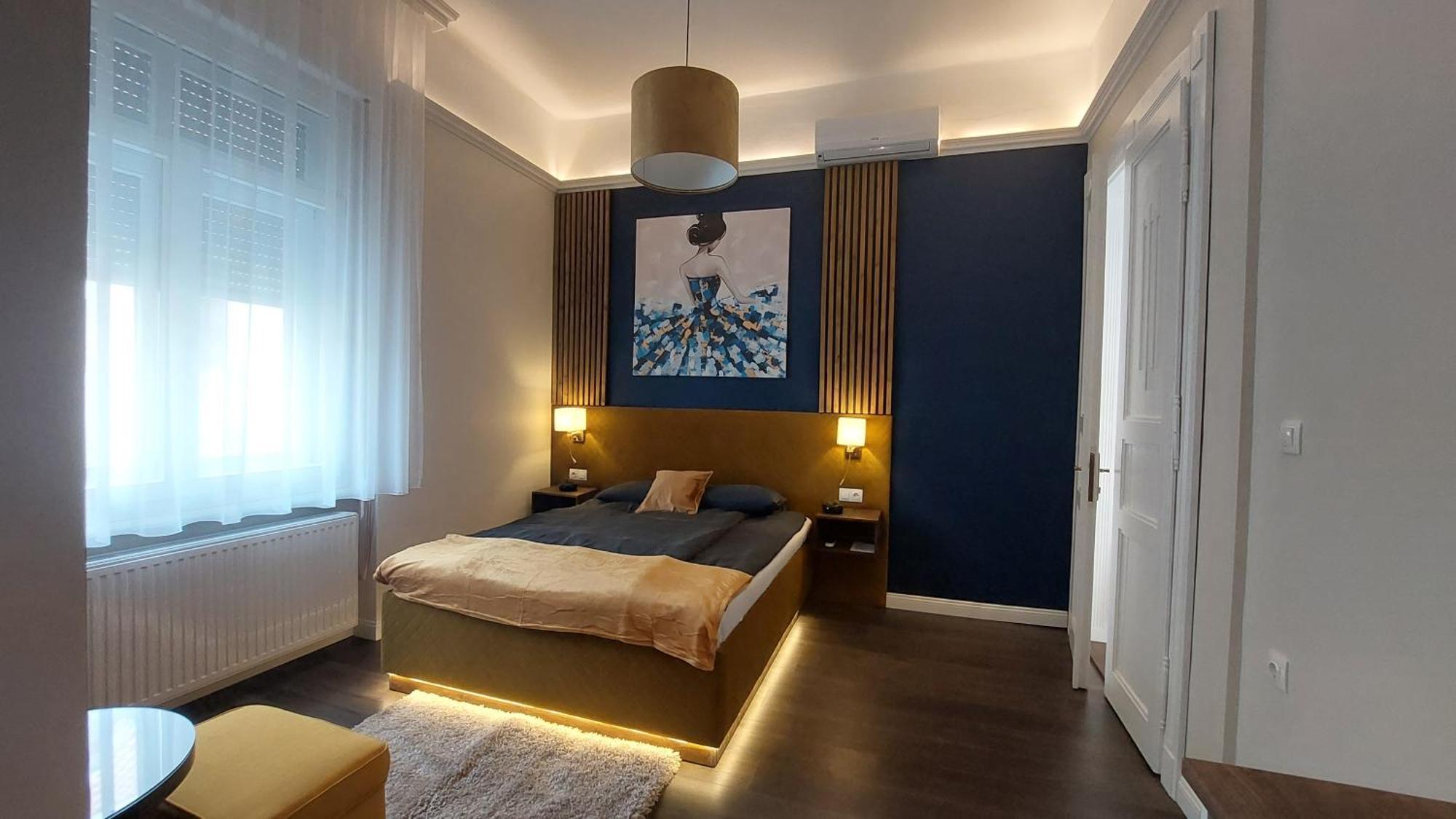 Glamour Apartman Gyula Exterior photo