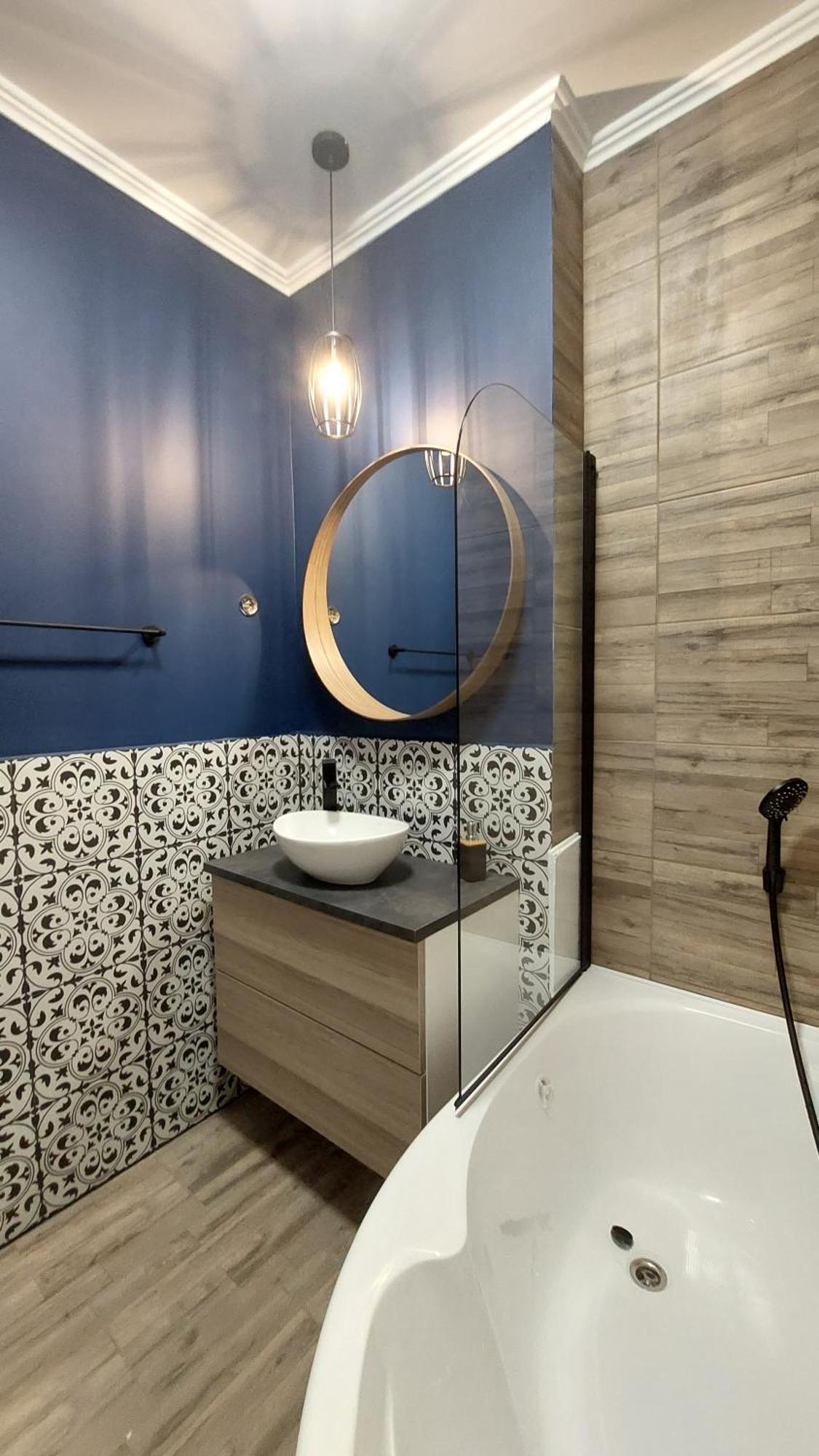Glamour Apartman Gyula Exterior photo