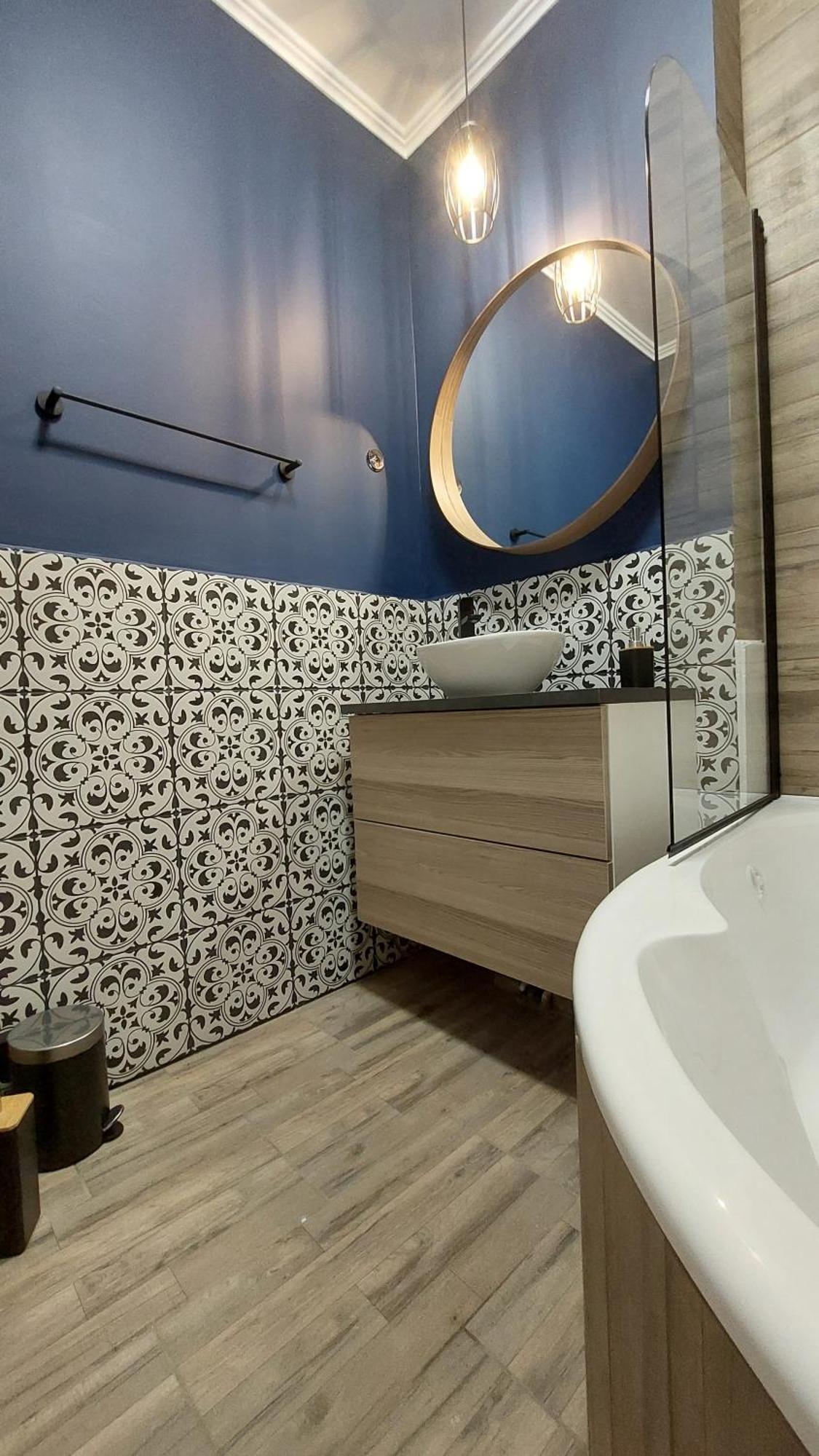 Glamour Apartman Gyula Exterior photo
